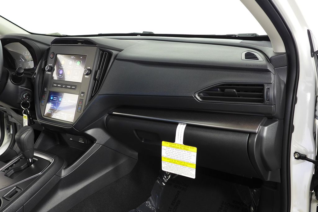 Thumbnail: 2025 Subaru Impreza - 14