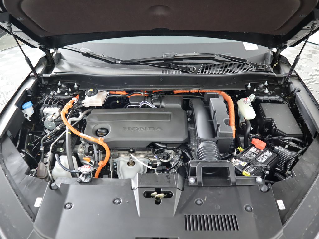 Thumbnail: 2026 Honda CR-V - 29