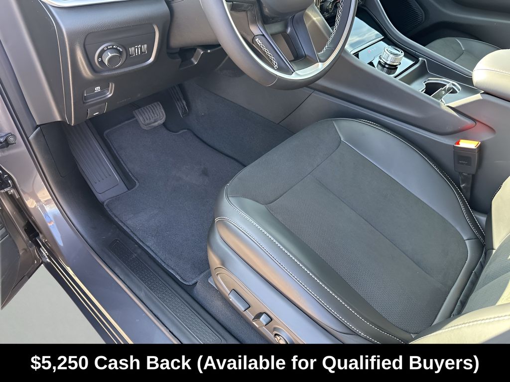 New Car 2025 Jeep Grand Cherokee  For Sale Under $40,000 In Austin, Texas