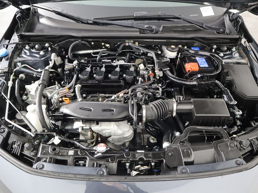 Thumbnail: 2023 Honda Civic - 29