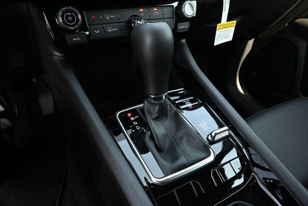 2026 Jeep Compass Latitude - 10