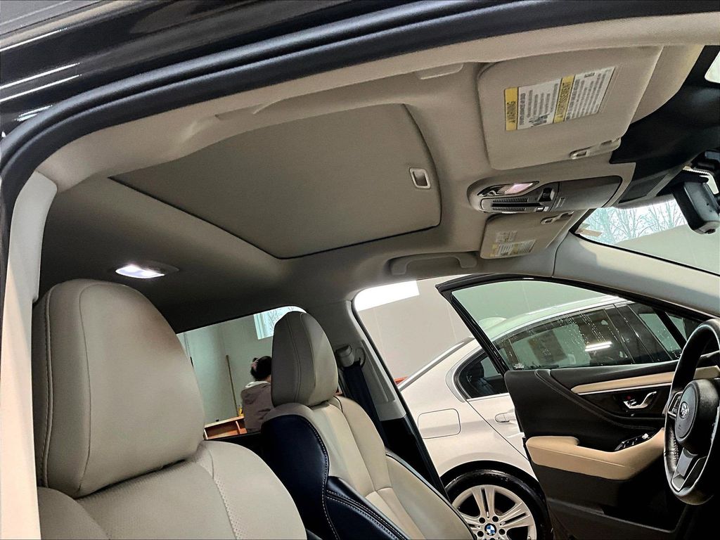 2023 Subaru Outback — photo 22