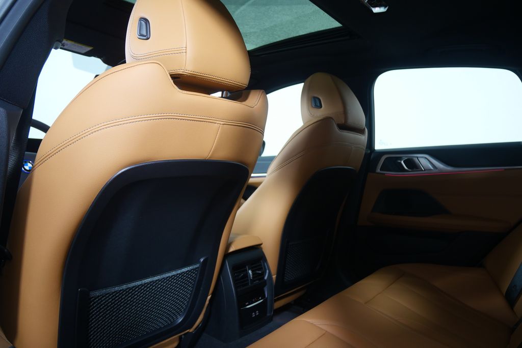 Thumbnail: 2024 BMW i4 - 19