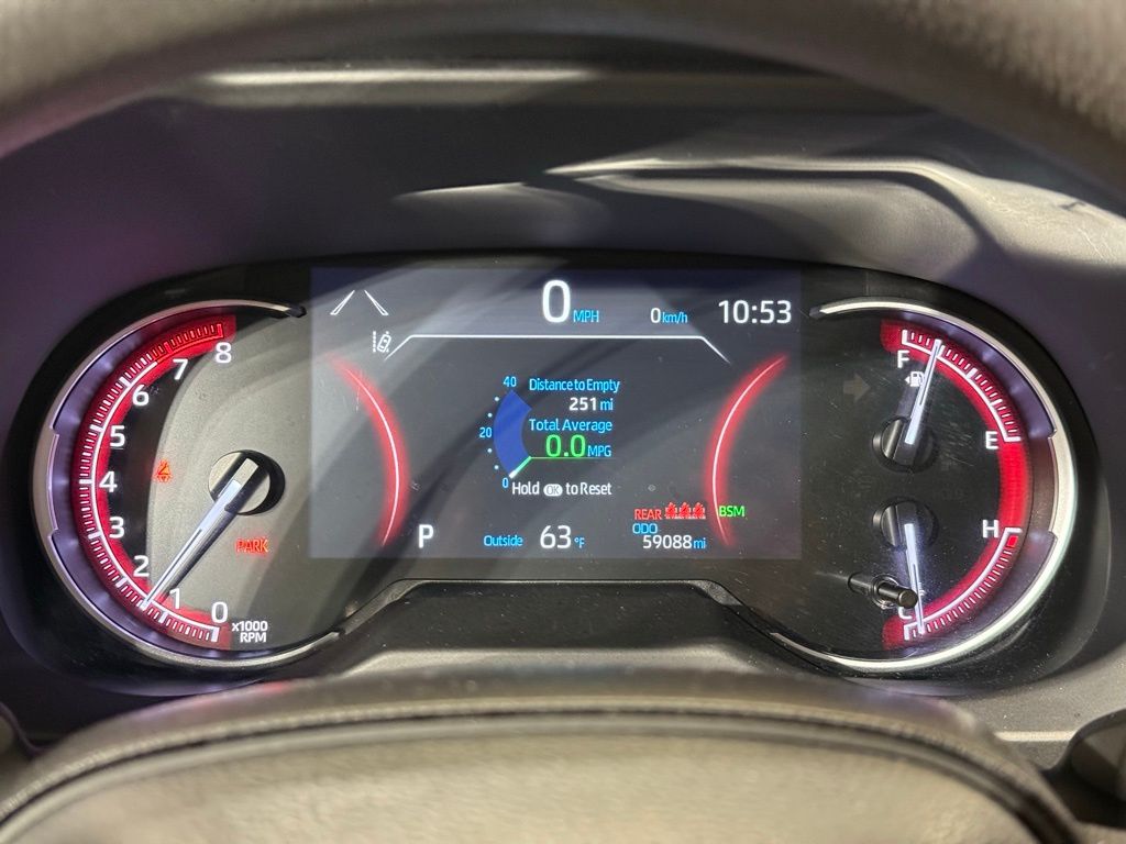 Thumbnail: 2024 Toyota RAV4 - 26