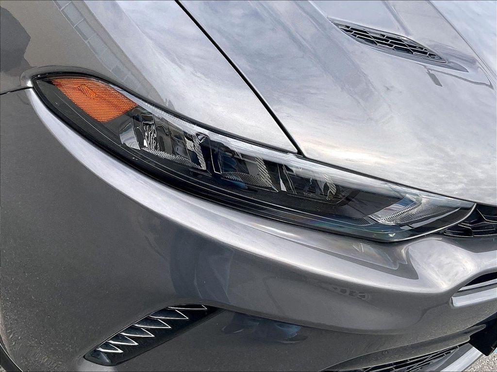 2024 Dodge Hornet — photo 32