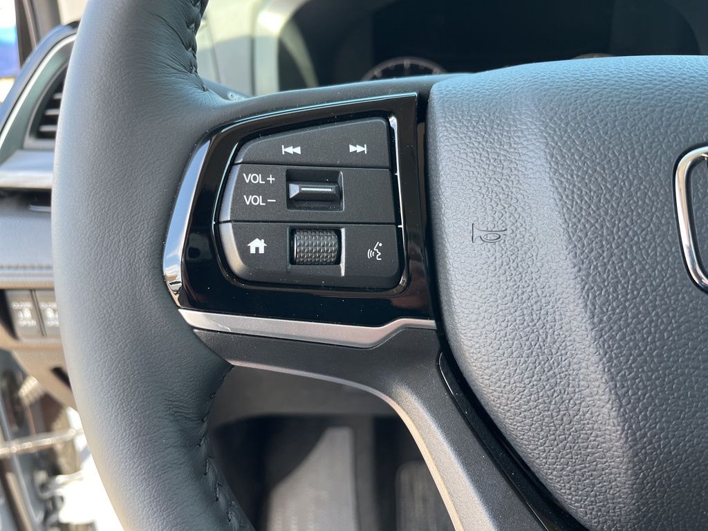 Thumbnail: 2026 Honda Odyssey - 22