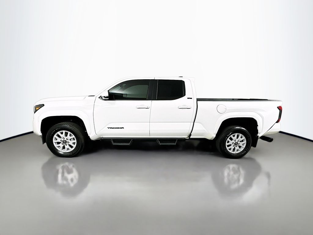 Thumbnail: 2024 Toyota Tacoma - 8