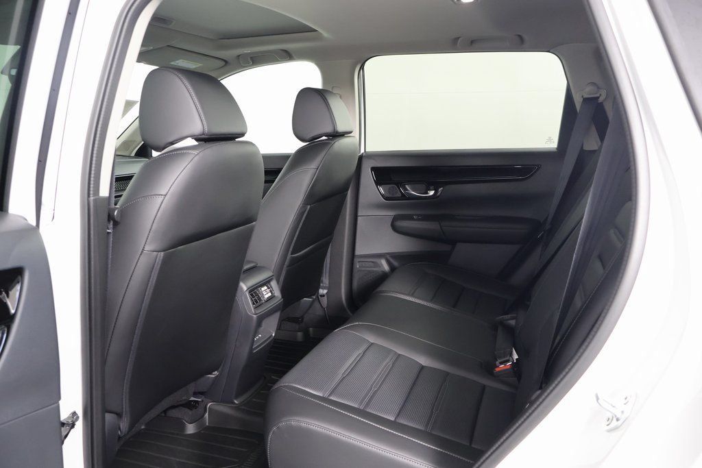 Thumbnail: 2026 Honda CR-V - 6