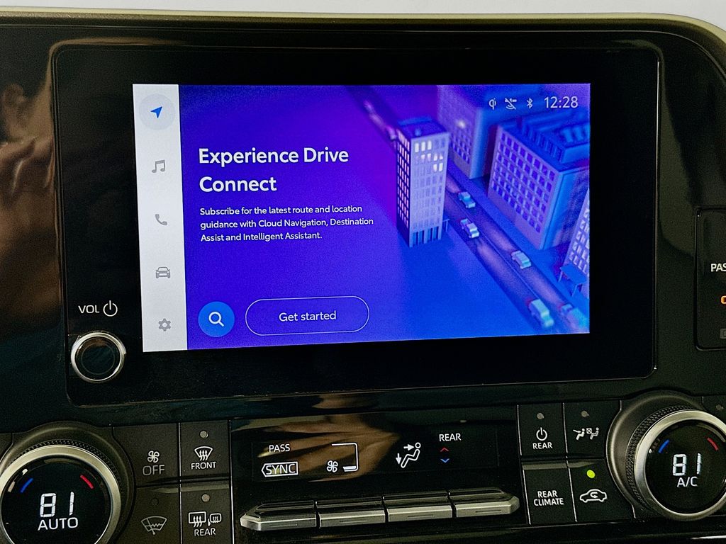 Thumbnail: 2024 Toyota Highlander - 13