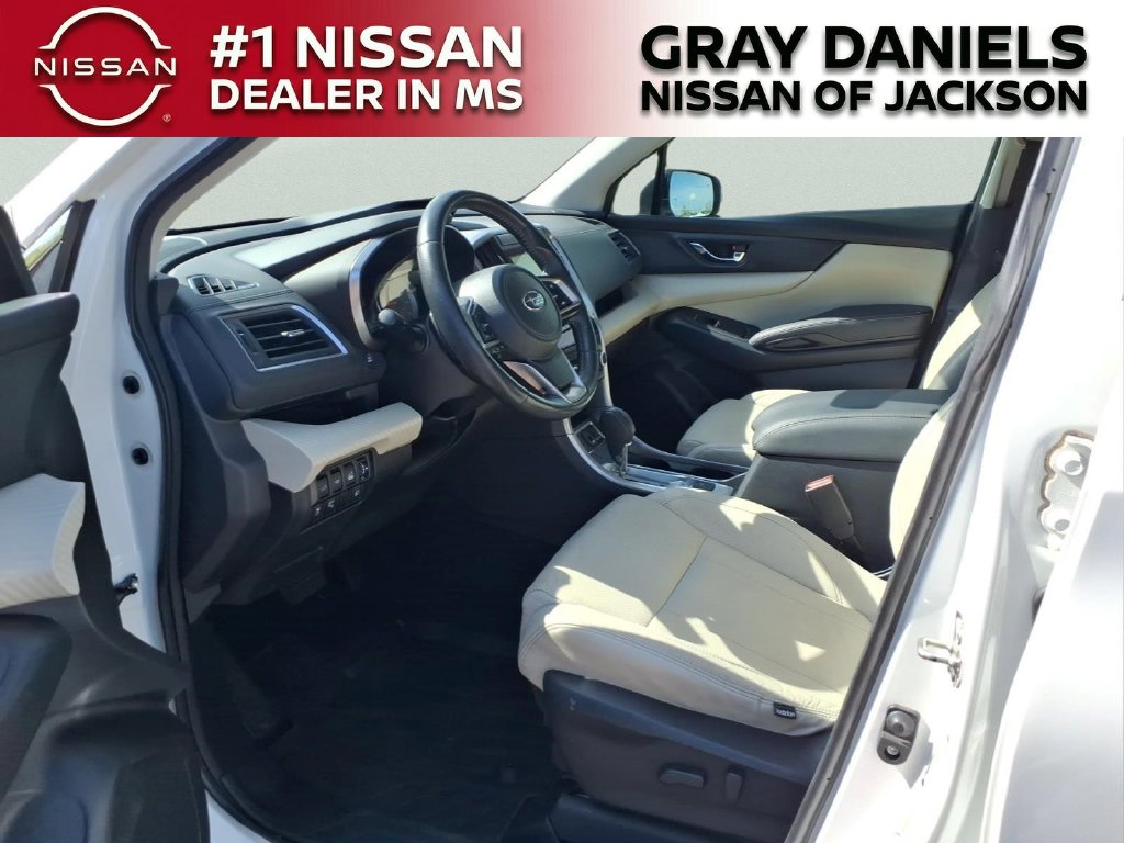 Used 2020 Subaru Ascent SUV