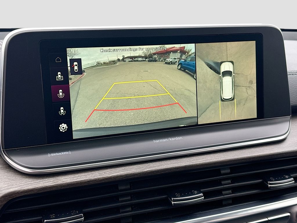 Used 2022 Silver Kia SX image 14