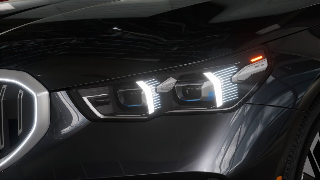 Thumbnail: 2026 BMW 5 Series - 32
