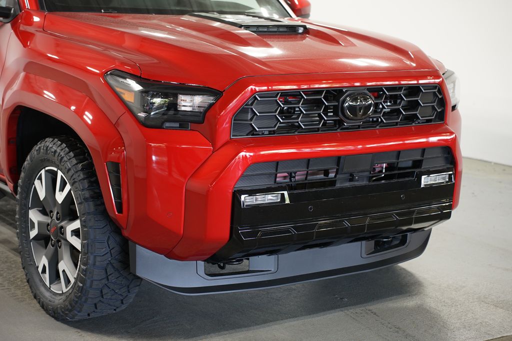 Thumbnail: 2026 Toyota 4Runner - 4