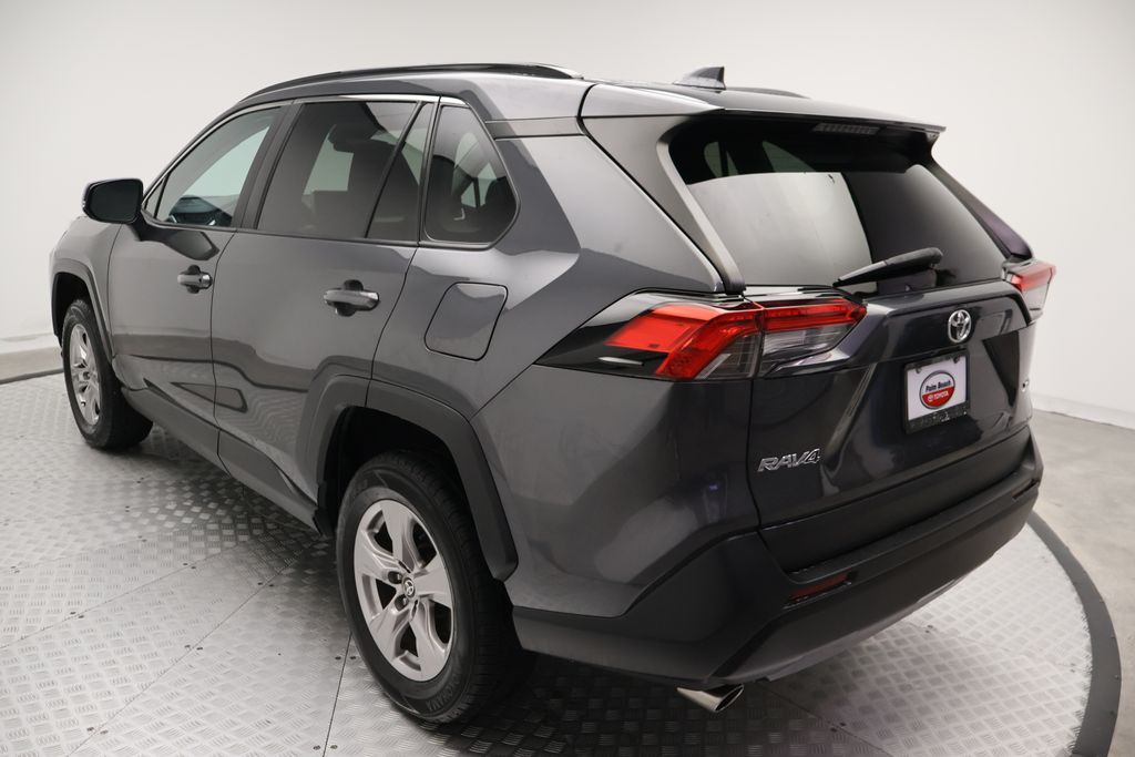 Thumbnail: 2023 Toyota RAV4 - 11