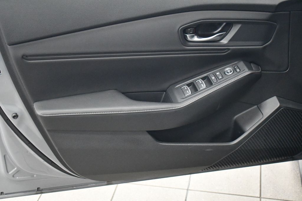 Thumbnail: 2025 Honda Accord - 15