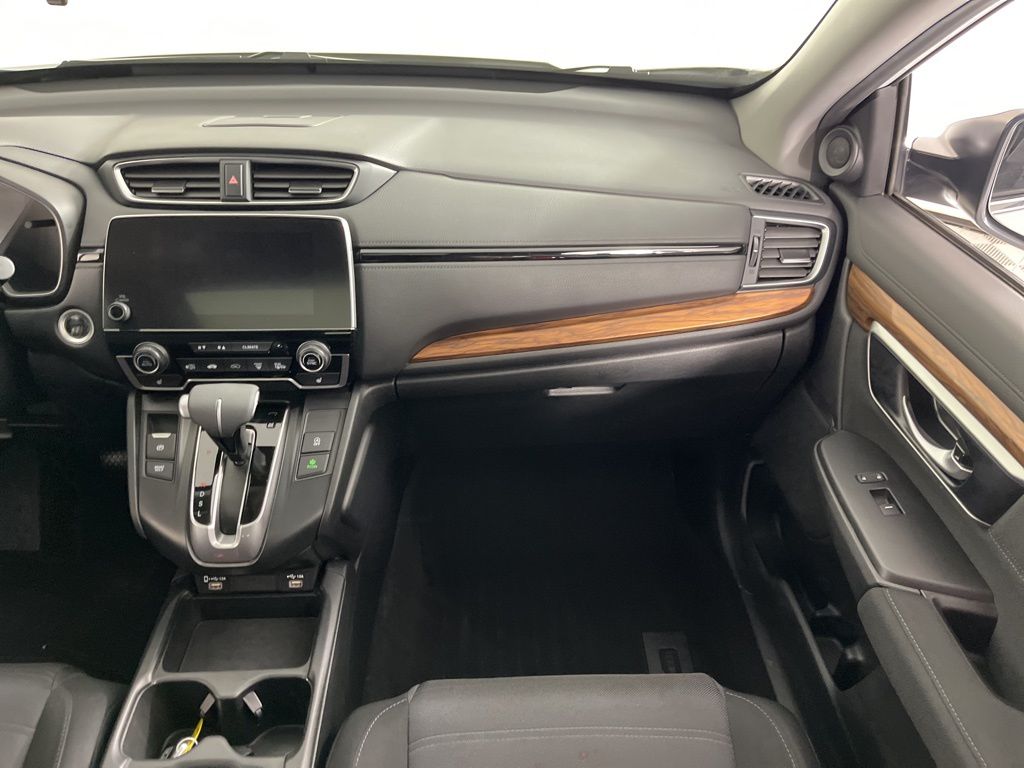 Thumbnail: 2021 Honda CR-V - 18