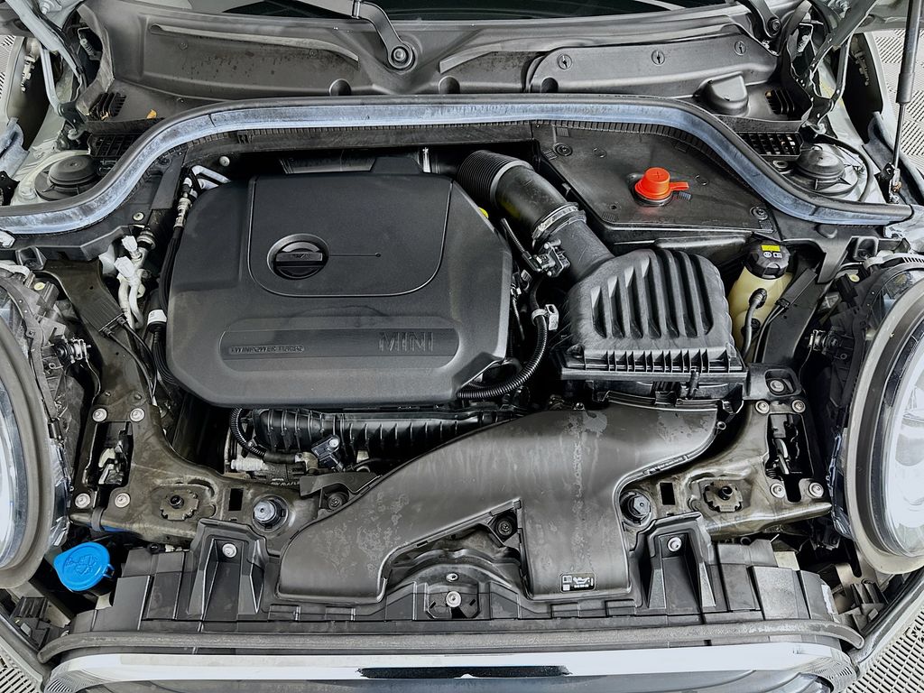 Thumbnail: 2021 MINI Cooper - 29