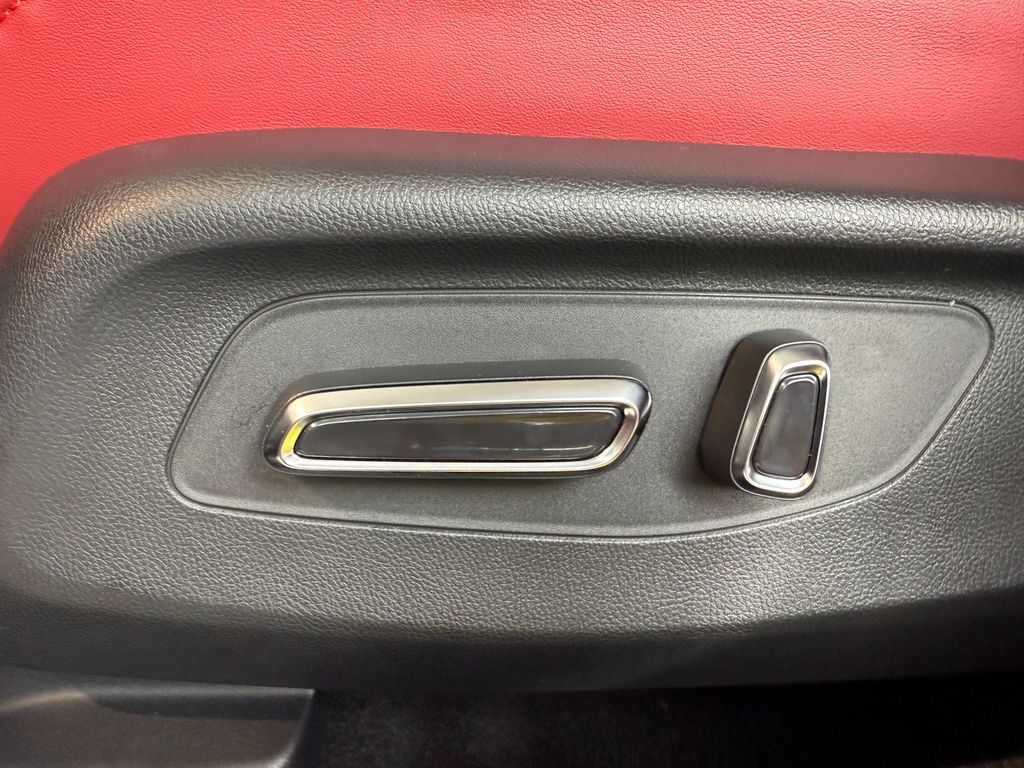 new 2025 Acura ADX car, priced at $41,950