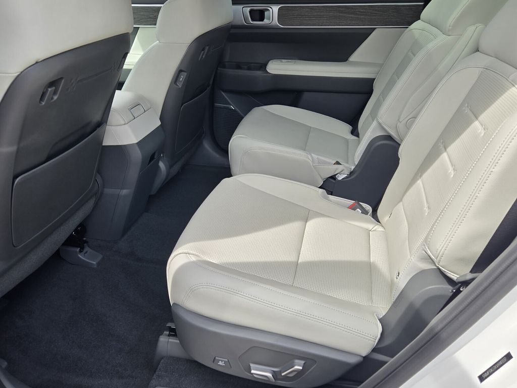 2027 Hyundai Santa Fe