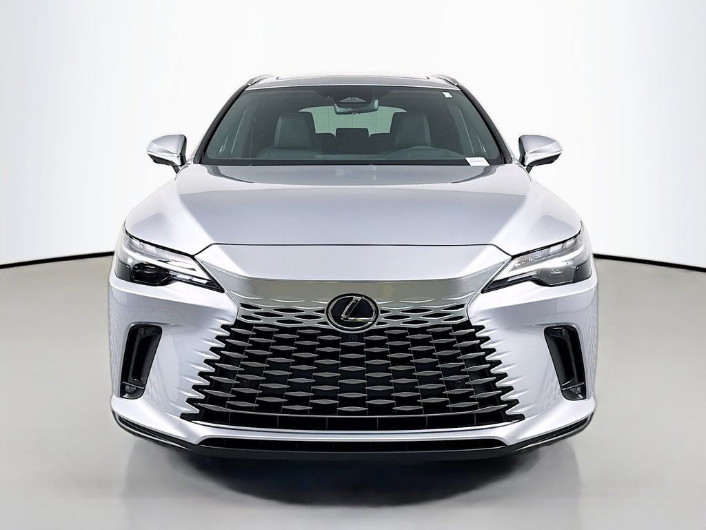Thumbnail: 2026 Lexus RX - 2