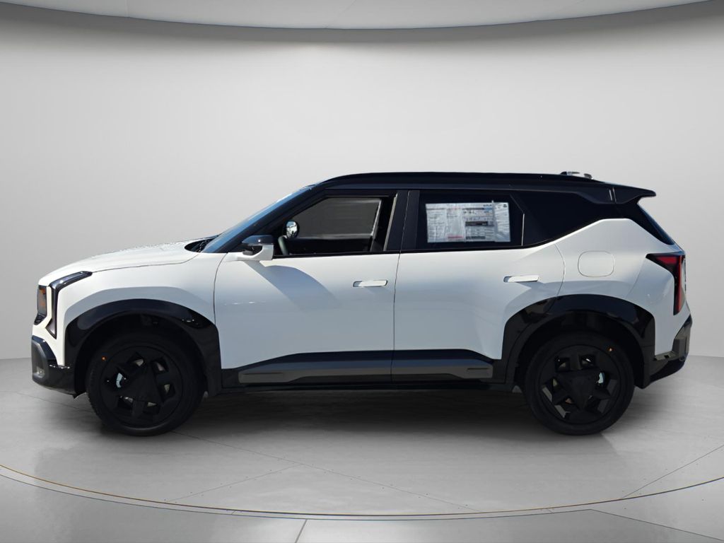 2027 Kia Seltos - $31,230