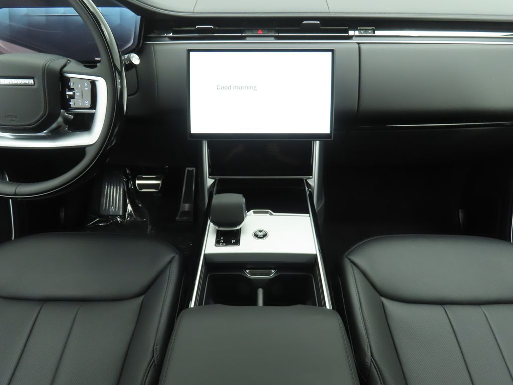 Thumbnail: 2025 Land Rover Range Rover - 13