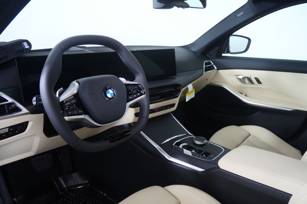 Thumbnail: 2026 BMW 3 Series - 12