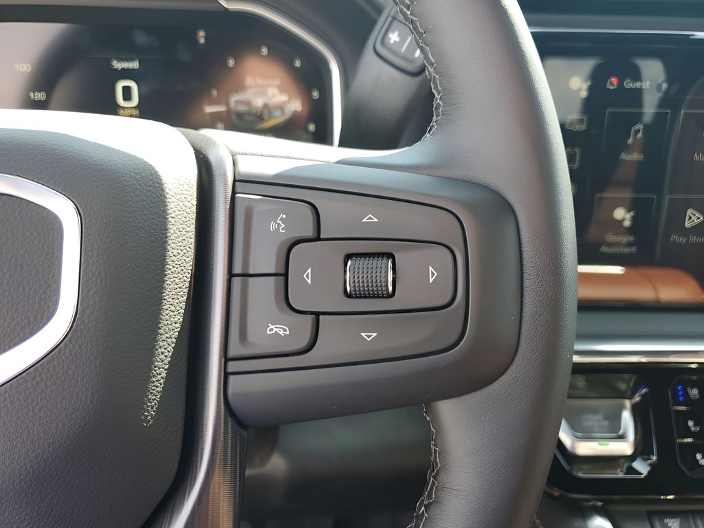 New Car 2025 Gmc Sierra 3500hd  Denali Ultimate For Sale Under $100,000 In Austin, Texas