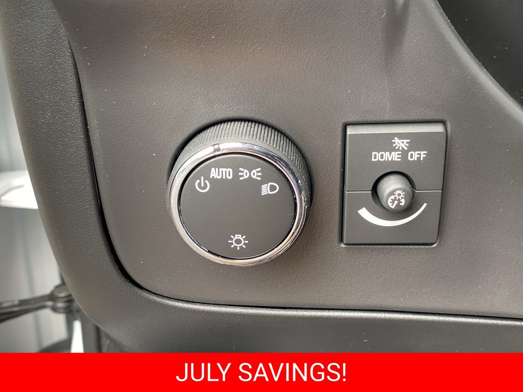 New 2026 Chevrolet Express 2500 Van