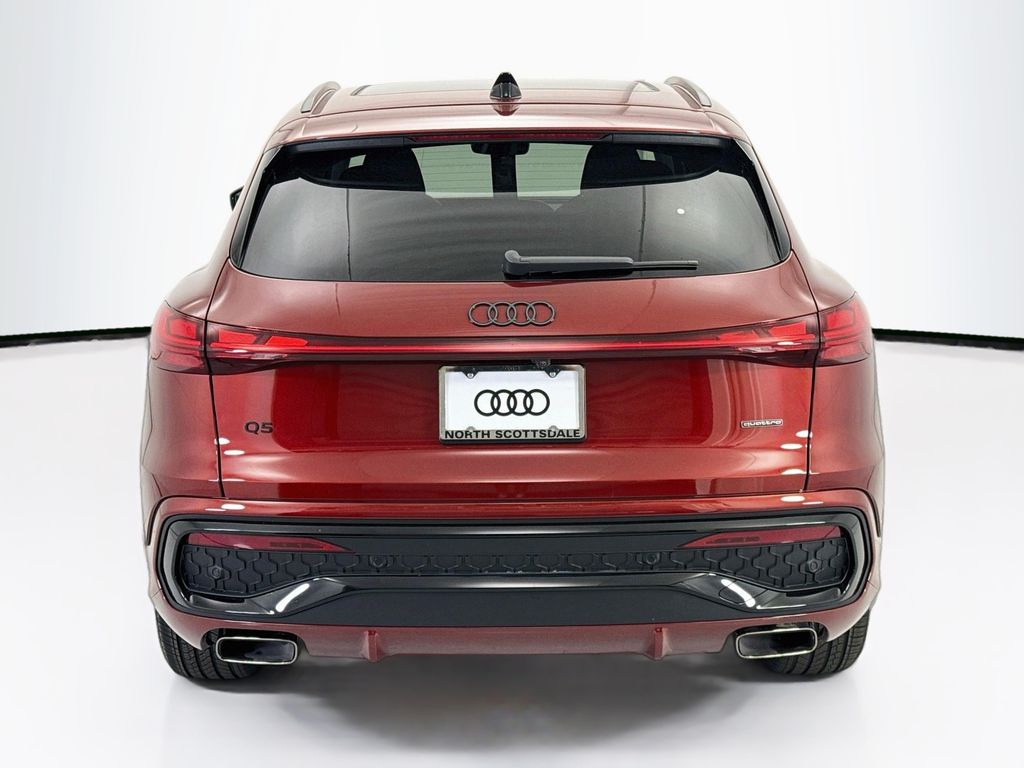 Thumbnail: 2026 Audi Q5 - 6