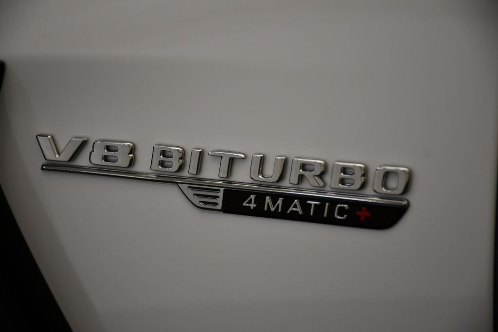 Thumbnail: 2026 Mercedes-Benz AMG GT - 11