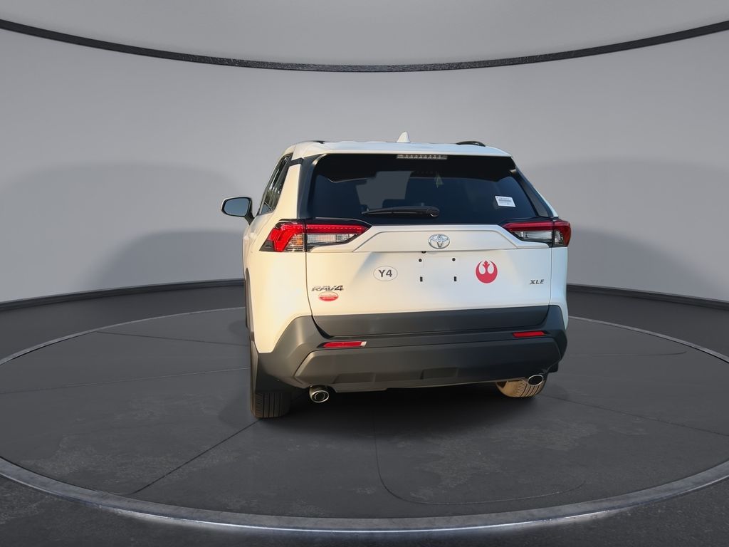 Thumbnail: 2024 Toyota RAV4 - 7