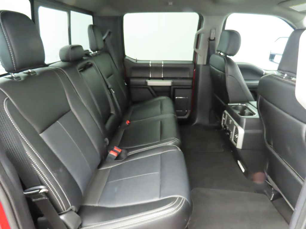 Thumbnail: 2020 Ford Econoline - 21