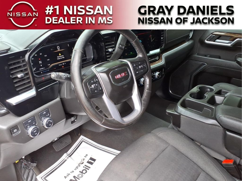 Used 2022 GMC Sierra 1500 Truck