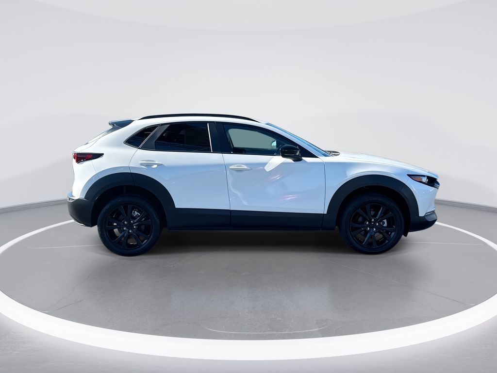 2026 Mazda CX-30 2.5 S Preferred - 8
