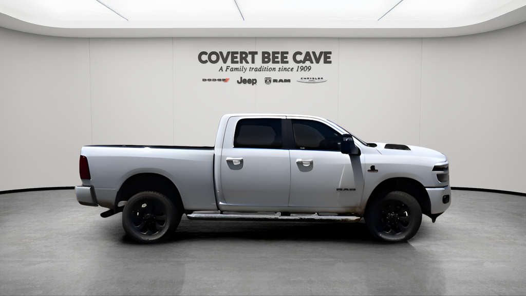 New Car 2025 Ram 2500  Laramie For Sale Under $80,000 In Austin, Texas