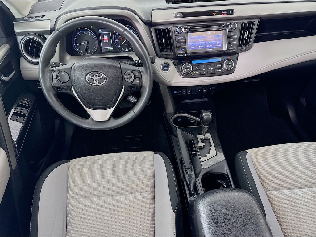 Used Car 2018 Toyota Rav4  Adventure For Sale Under $20,000 In San Antonio, Texas