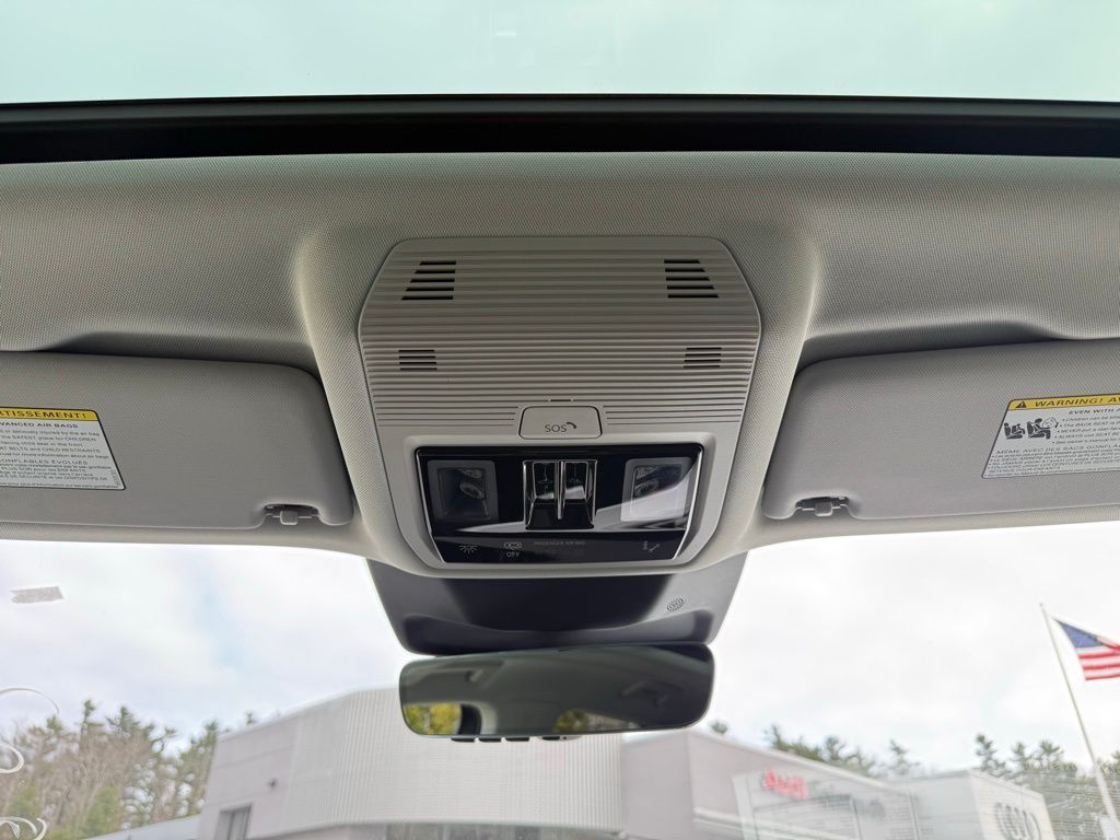 New 2026 Gray Audi  image 34