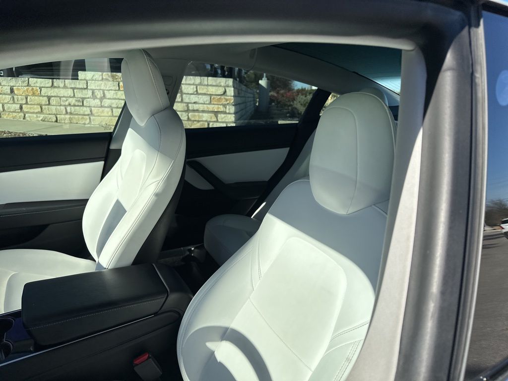 Used Car 2020 Tesla Model 3  Standard For Sale Under $20,000 In Austin, Texas