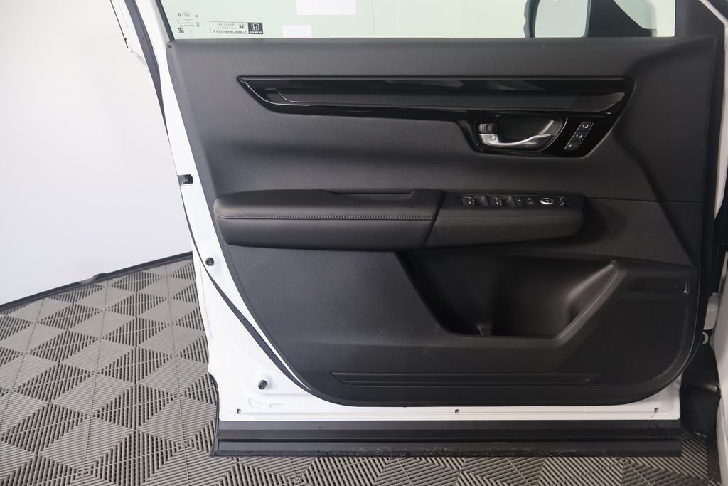 2025 Honda CR-V EX-L 7