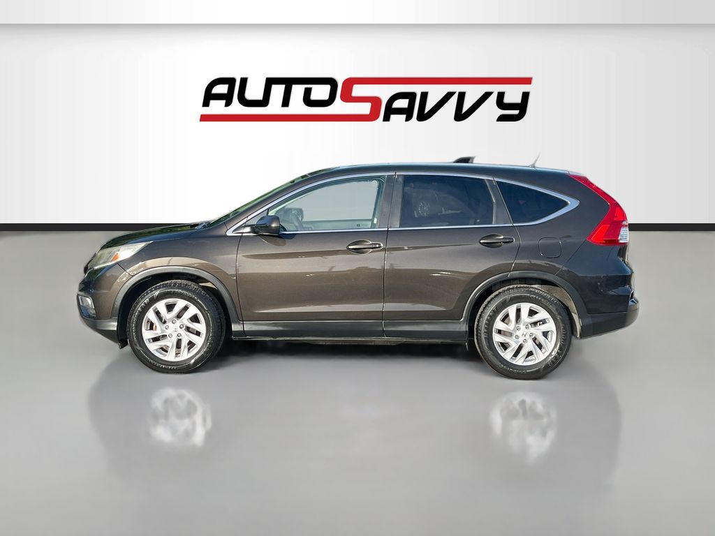2016 Honda CR-V EX  at Bravo Nissan