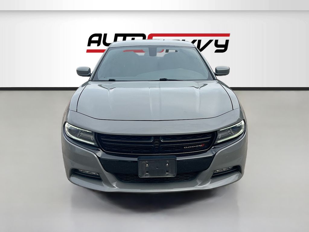 Used 2018 Gray Dodge R/T image 2
