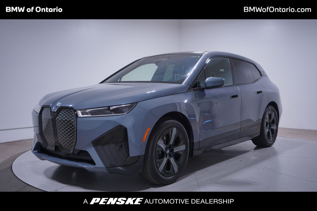 2023 BMW iX xDrive50 -
                  Ontario, CA