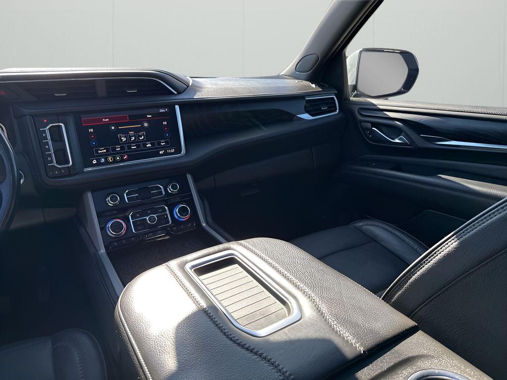 Used Car 2021 Gmc Yukon  Denali For Sale Under $50,000 In Austin, Texas