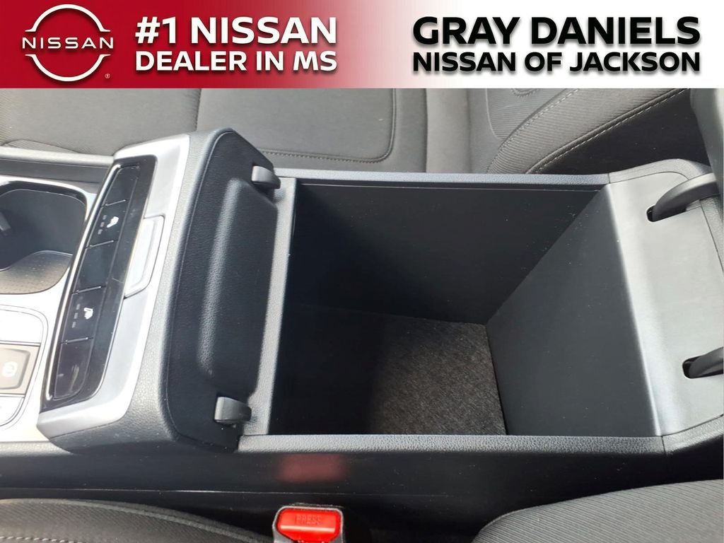 Used 2024 Hyundai Tucson SUV