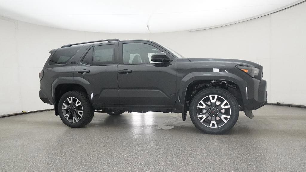 Thumbnail: 2025 Toyota 4Runner - 9