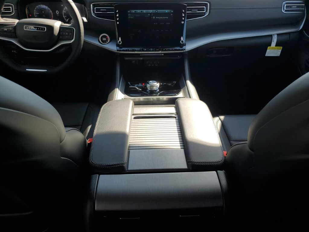 New Car 2025 Jeep Wagoneer  Series Ii For Sale Under $80,000 In Austin, Texas