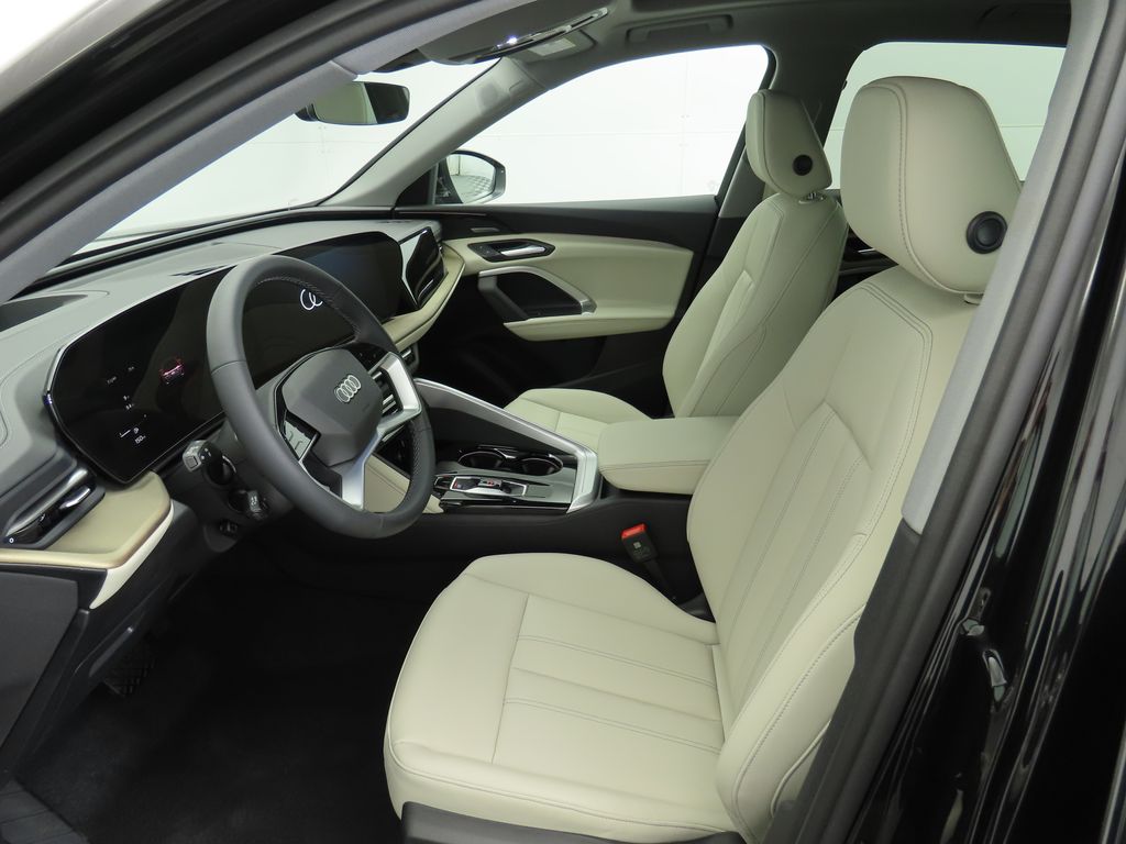 2025 Audi Q5 Premium 21