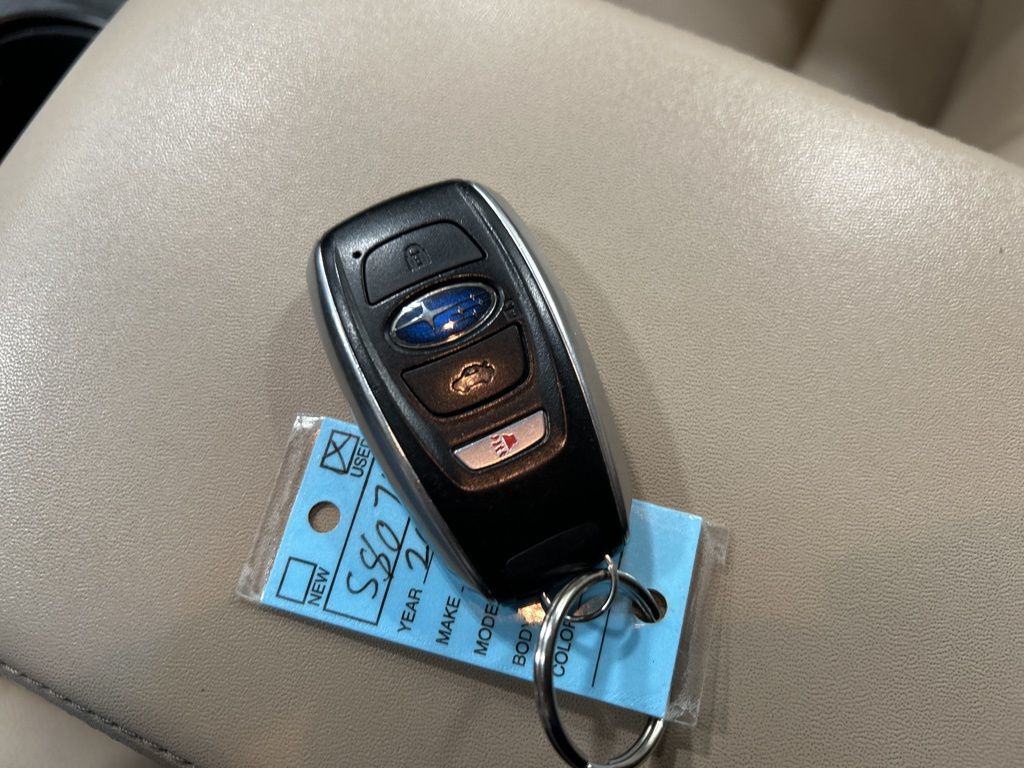 used 2017 Subaru Outback car, priced at $18,377