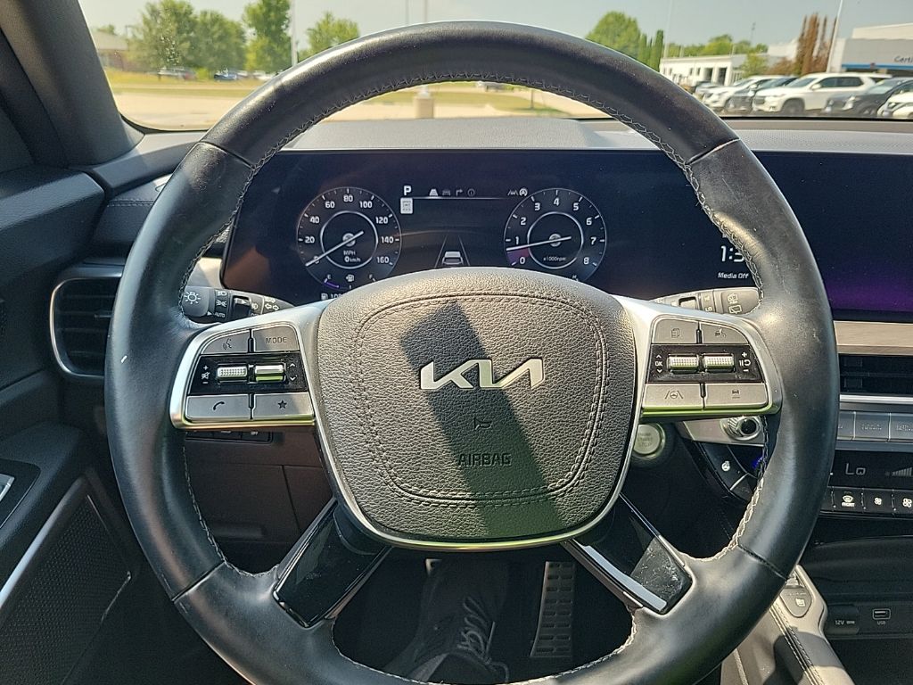 Used 2023 Kia Telluride SUV